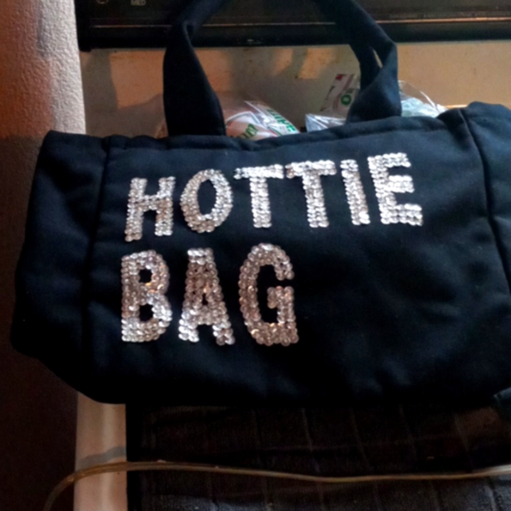 MY HOTTIE BAG
